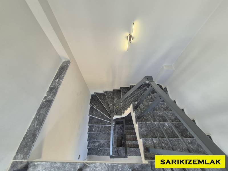 Edremit Zeytinli Mah`da3+1  Villa. - 4